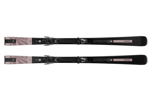 Гірські лижі Salomon S/MAX N°8 2025